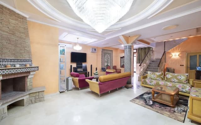 Riad Fayrouz - photo 2