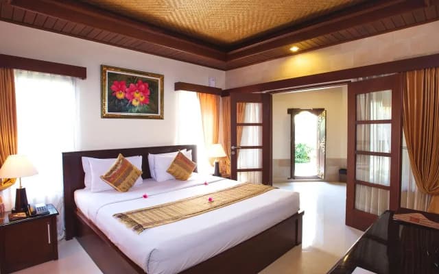 Rama Phala Resort & Spa - photo 4