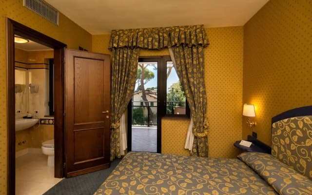 Residence Aparthotel Blanc et Trois - photo 4