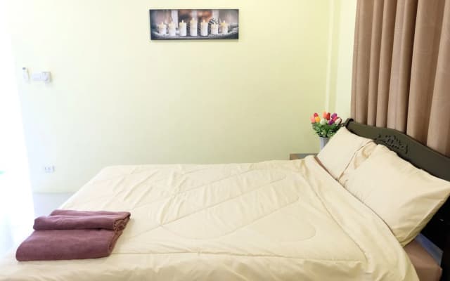 Hasanah Guesthouse - photo 5