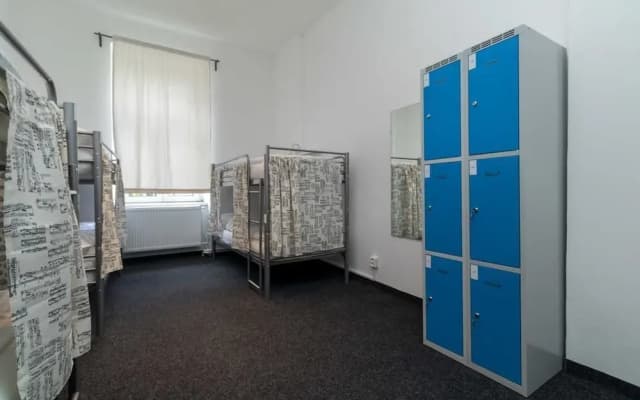 New Hostel in Prague - photo 5