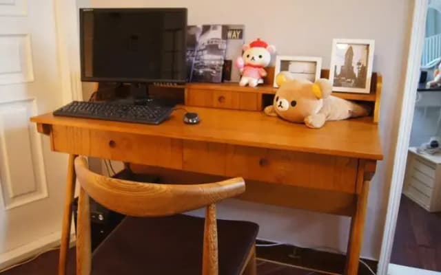 Gom Guesthouse Myeongdong - photo 5