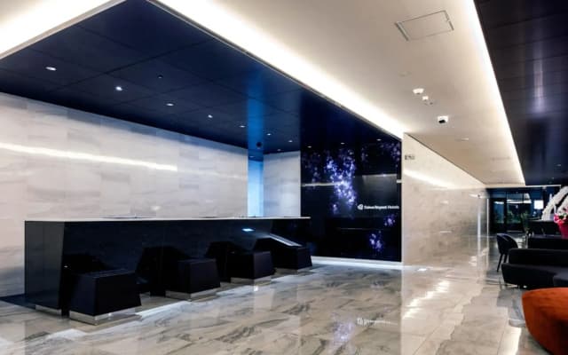 Daiwa Roynet Hotel Ginza PREMIER Renewal Open March 9th, 2026 - photo 2