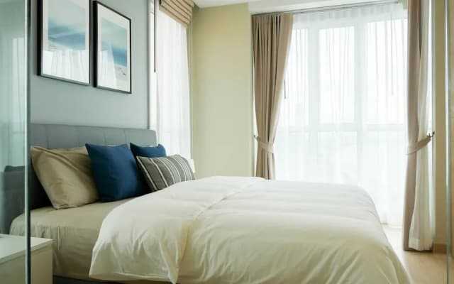 Cetus Beachfront Condo By Pong - photo 4