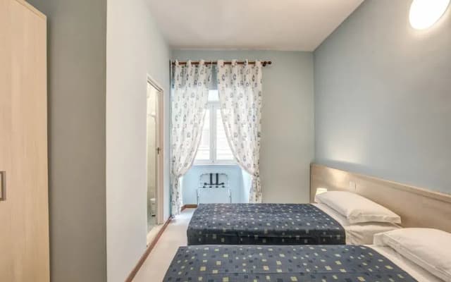 Hotel Nuova Monaco - photo 5