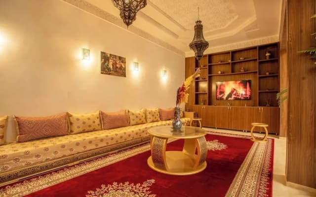 Riad kenza - photo 4