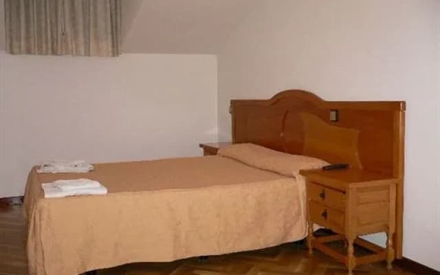 Hostal Odesa - photo 4
