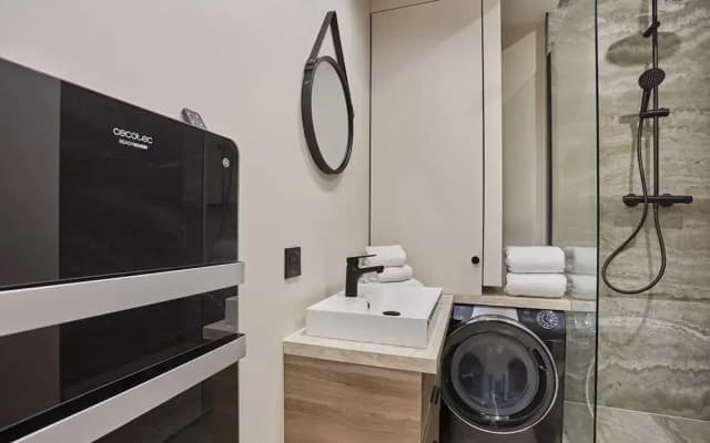 Apartment Center of Paris - photo 4