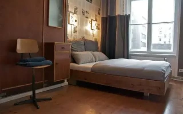 Linnen Luxx Apartment - photo 4