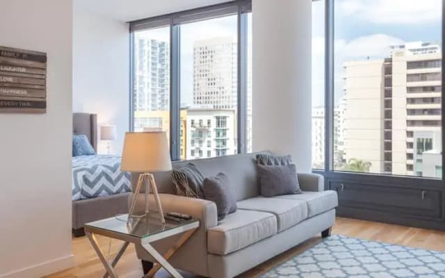 SCDeal APALO High End Suites - photo 2