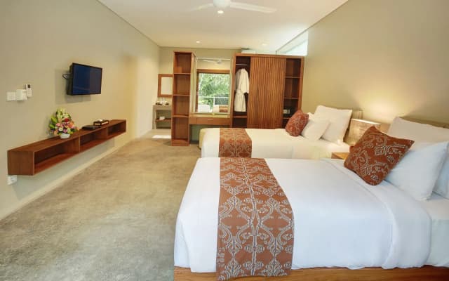 Sativa Villas Ubud - photo 5