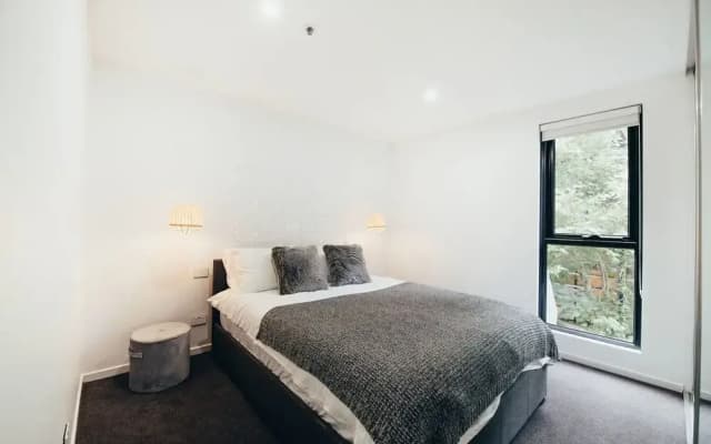 Rubi, 1BDR Melbourne Apartment - photo 3