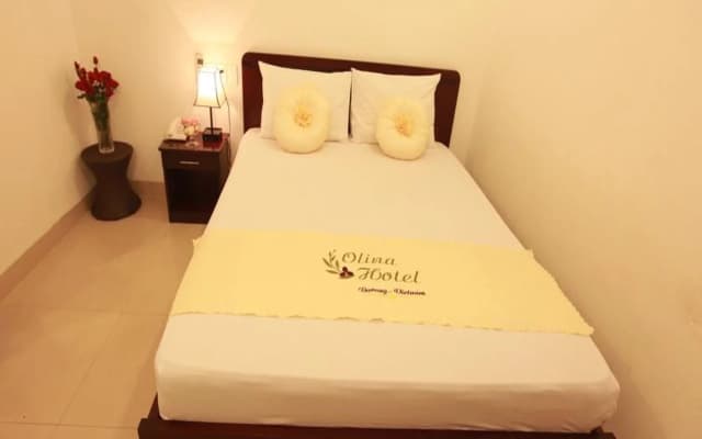 Eldoris Apartment Hotel - photo 5