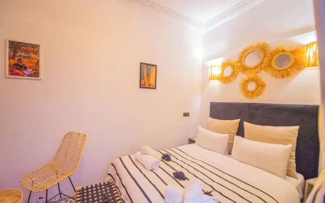 Riad Bab Taghzout Marrakech - photo 2