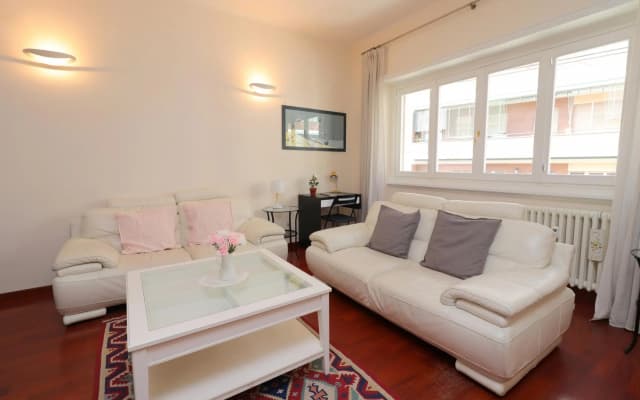 St Peter new and lightsome apartment with balcony - photo 4