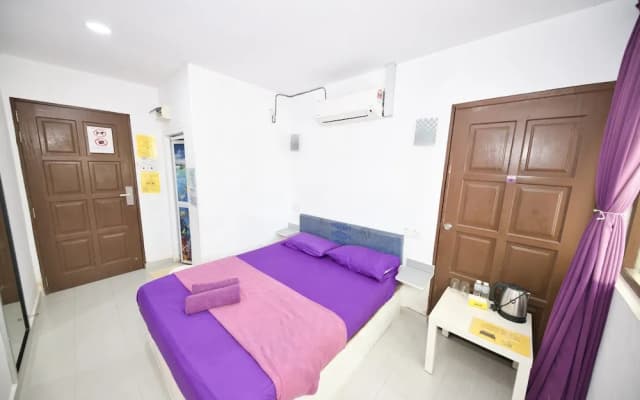 Hotel O Noor Arfa River Chalet - photo 2