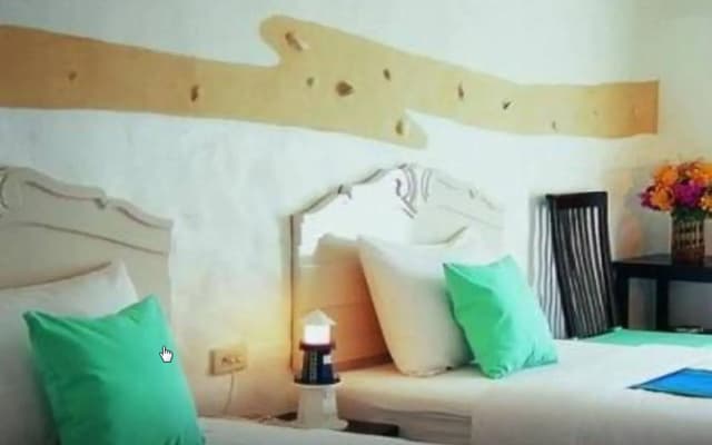 Nava Boutique Guesthouse - photo 4