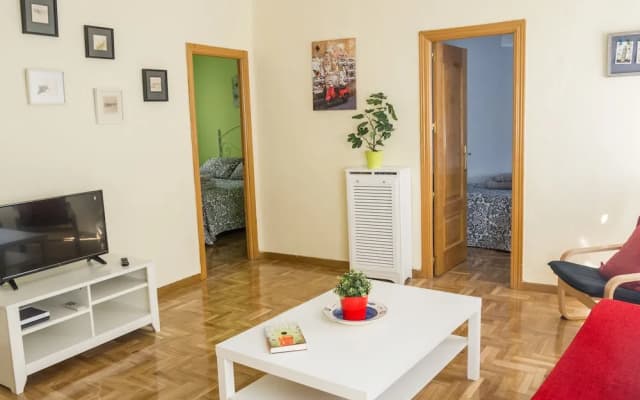 Ever House Atocha - photo 4