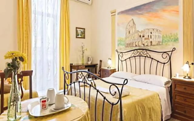 Trastevere Terrace Suites - photo 4