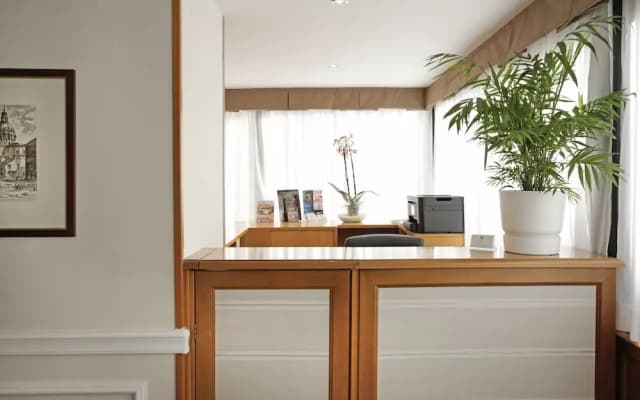 Hotel Ponte Milvio - photo 4
