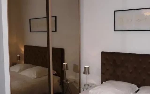 Appartement Batignolles - photo 4