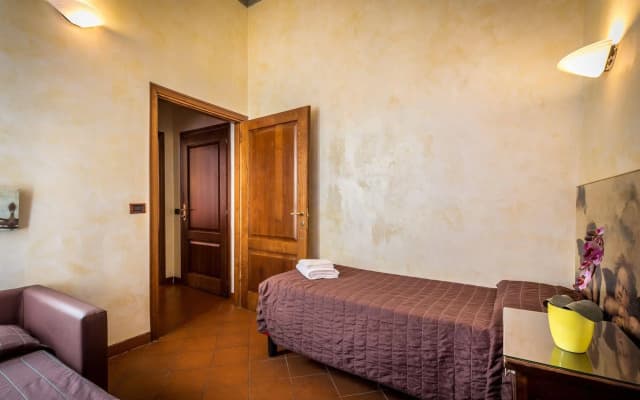 B&B Hotel Delle Tele - photo 4