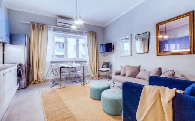 Stylish&comfortable Flat Close to the Vatican - photo 3