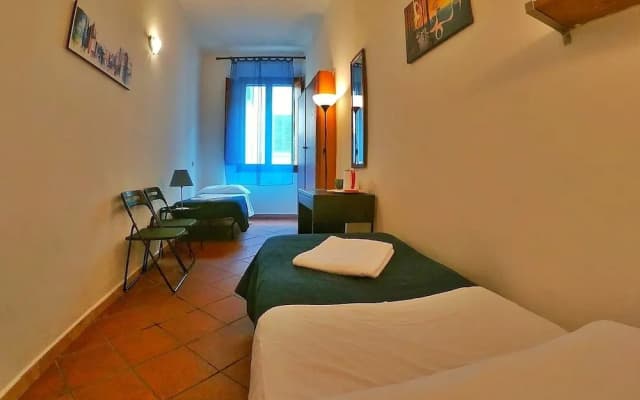 Holiday Rooms Florence - photo 5