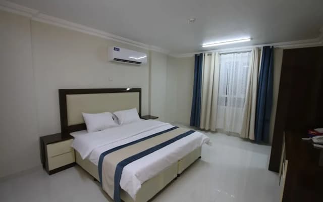 AlShahba Hotel Apartments - photo 4