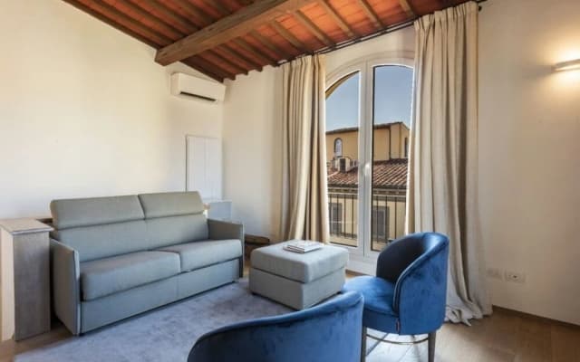 Dotflorence Apartments - photo 3