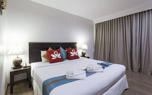 ZEN Premium Prachanukroh Patong Beach - photo 4