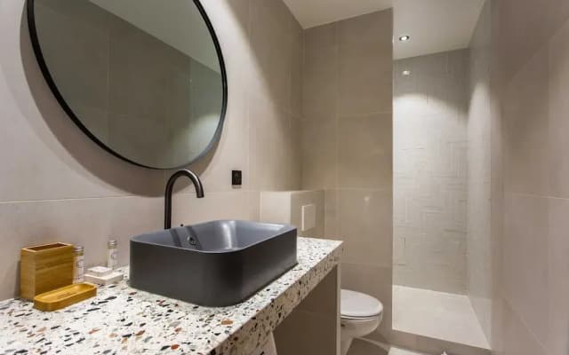 Comfortable Apartment - 1br/2p - Le Marais - photo 4