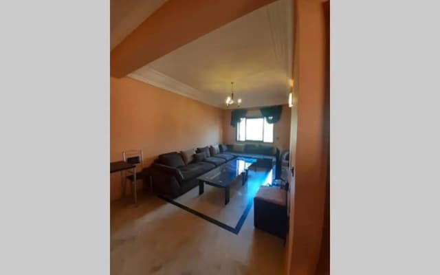Hivernage - Nice High standing Apartment - photo 2
