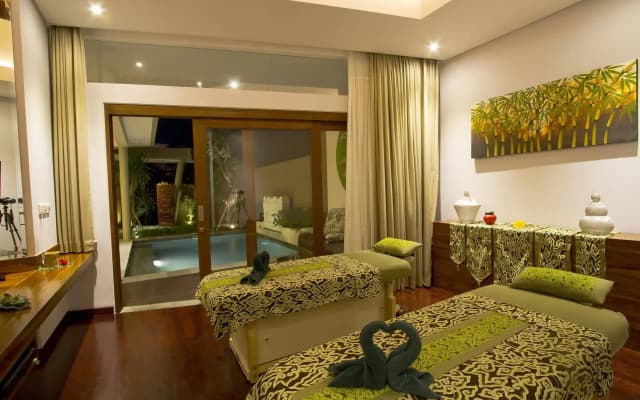 The Kasih Villas & Spa - photo 4