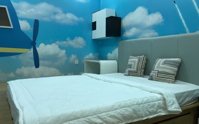 Sunrise City Trang's Apartment - photo 5