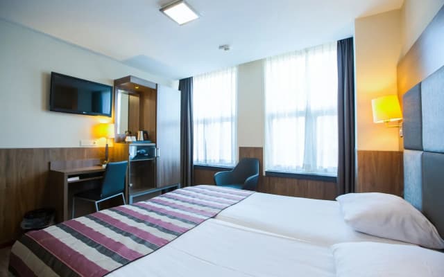 OZO Hotels Cordial Amsterdam - photo 4