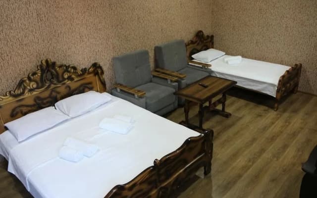 Venus Hotel - photo 3