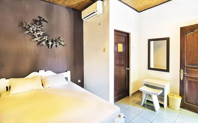 Puri Agung Homestay - photo 2
