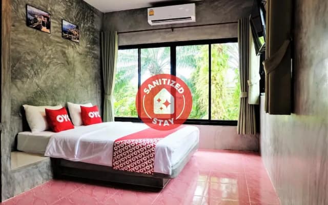 OYO 573 Proundpat Resort - photo 5
