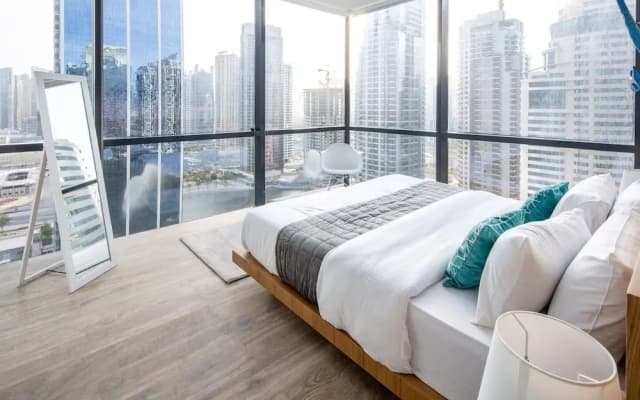 Scandinavian Living in This Modern 2BR in Jlt! - photo 5