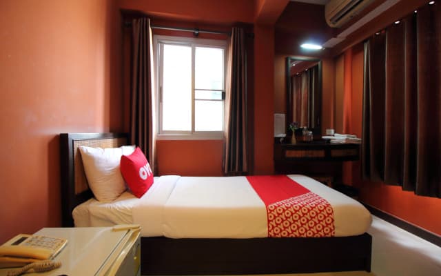 Pannee Lodge Khaosan (SHA Plus) - photo 2