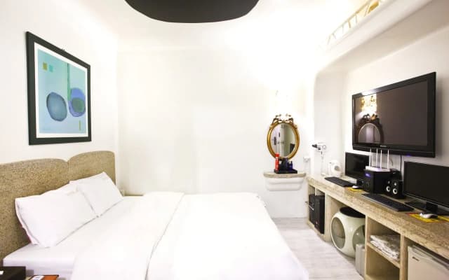 Hotel M - photo 4