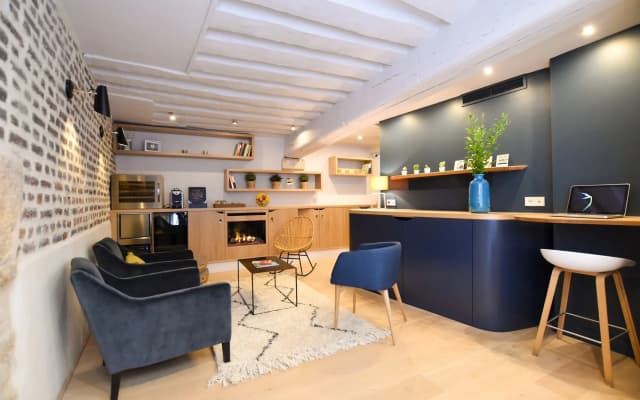 Hôtel Victoire & Germain - photo 2