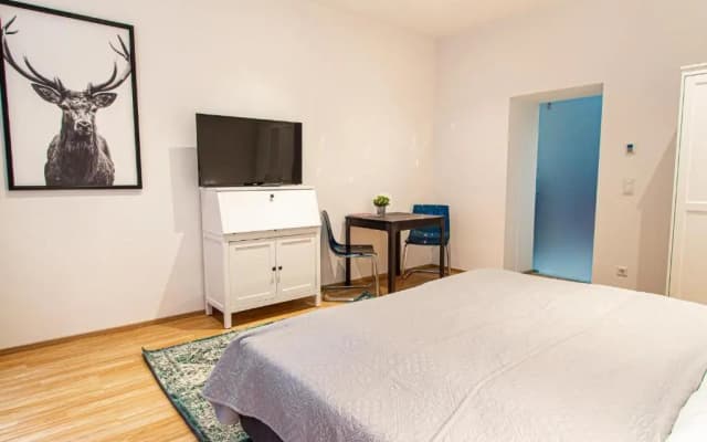 APARTMENT RüDIGERGASSE - photo 3