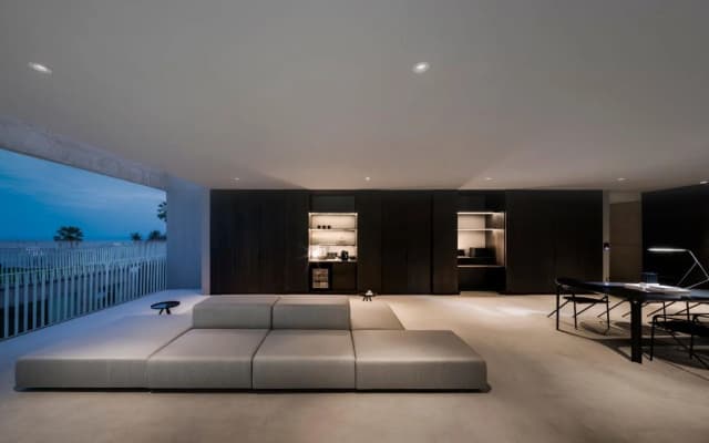 Hotel Bocage Hua Hin - photo 4
