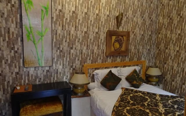 Riad La Croix Berbère Luxe - photo 2