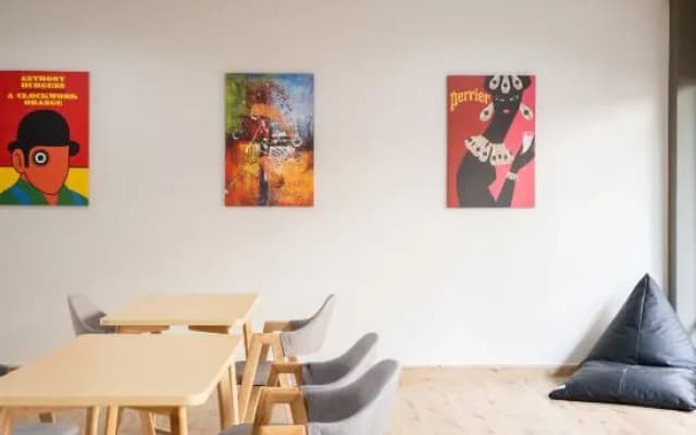 College Haus Rangnam - photo 4