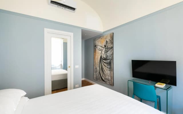 Esquilino Exquisite 2BR Apartment - photo 4