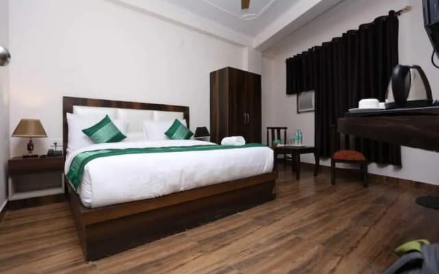 Hotel The Mars - photo 5