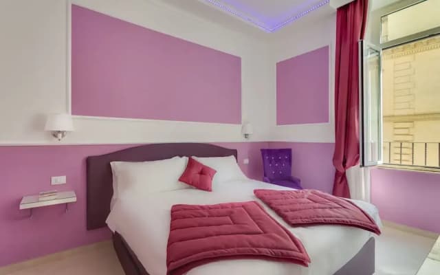 Quality Inn Rome - photo 3